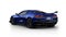 2027 Chevrolet Corvette Z06 3LZ