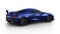 2027 Chevrolet Corvette Z06 3LZ