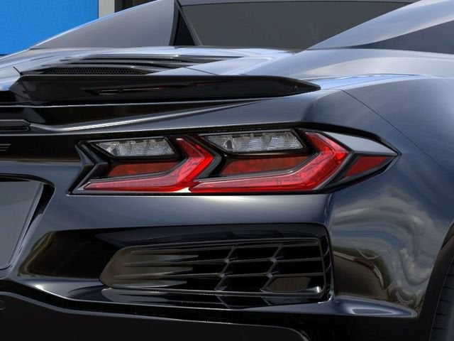 2027 Chevrolet Corvette Z06 3LZ