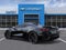 2027 Chevrolet Corvette Z06 3LZ