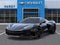 2027 Chevrolet Corvette Z06 3LZ