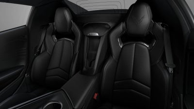 2027 Chevrolet Corvette Z06 3LZ