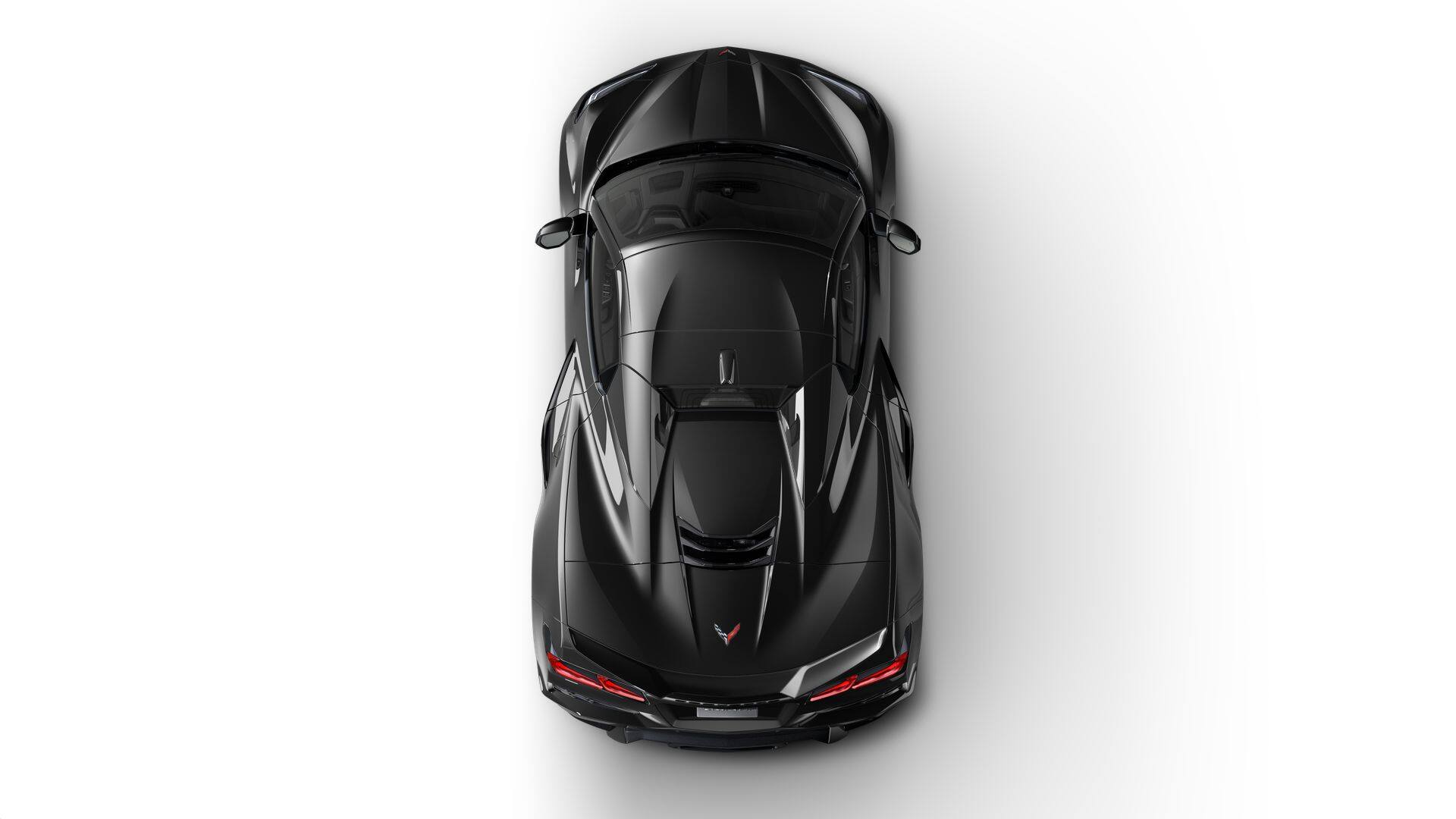 2027 Chevrolet Corvette Z06 3LZ
