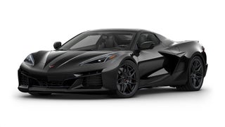 2027 Chevrolet Corvette Z06 3LZ