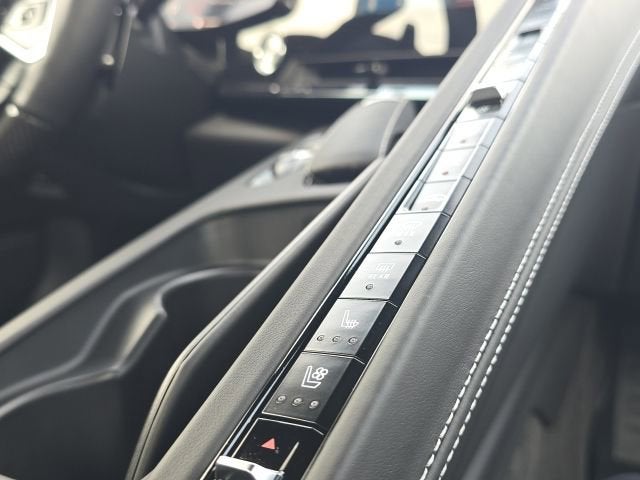 2024 Chevrolet Corvette Z06 3LZ