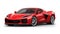 2027 Chevrolet Corvette Grand Sport 2LT