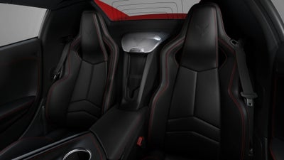 2027 Chevrolet Corvette Grand Sport 2LT