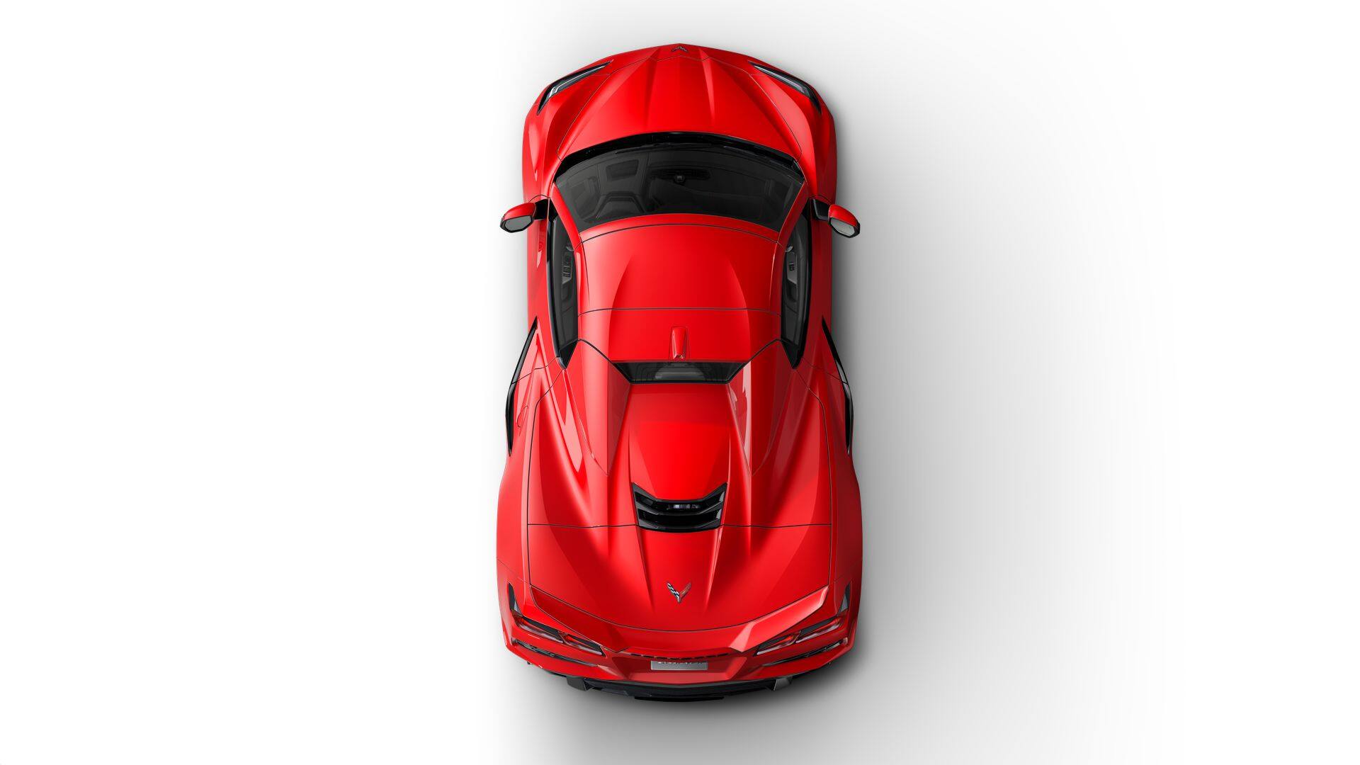2027 Chevrolet Corvette Grand Sport 2LT
