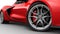 2027 Chevrolet Corvette Grand Sport 2LT