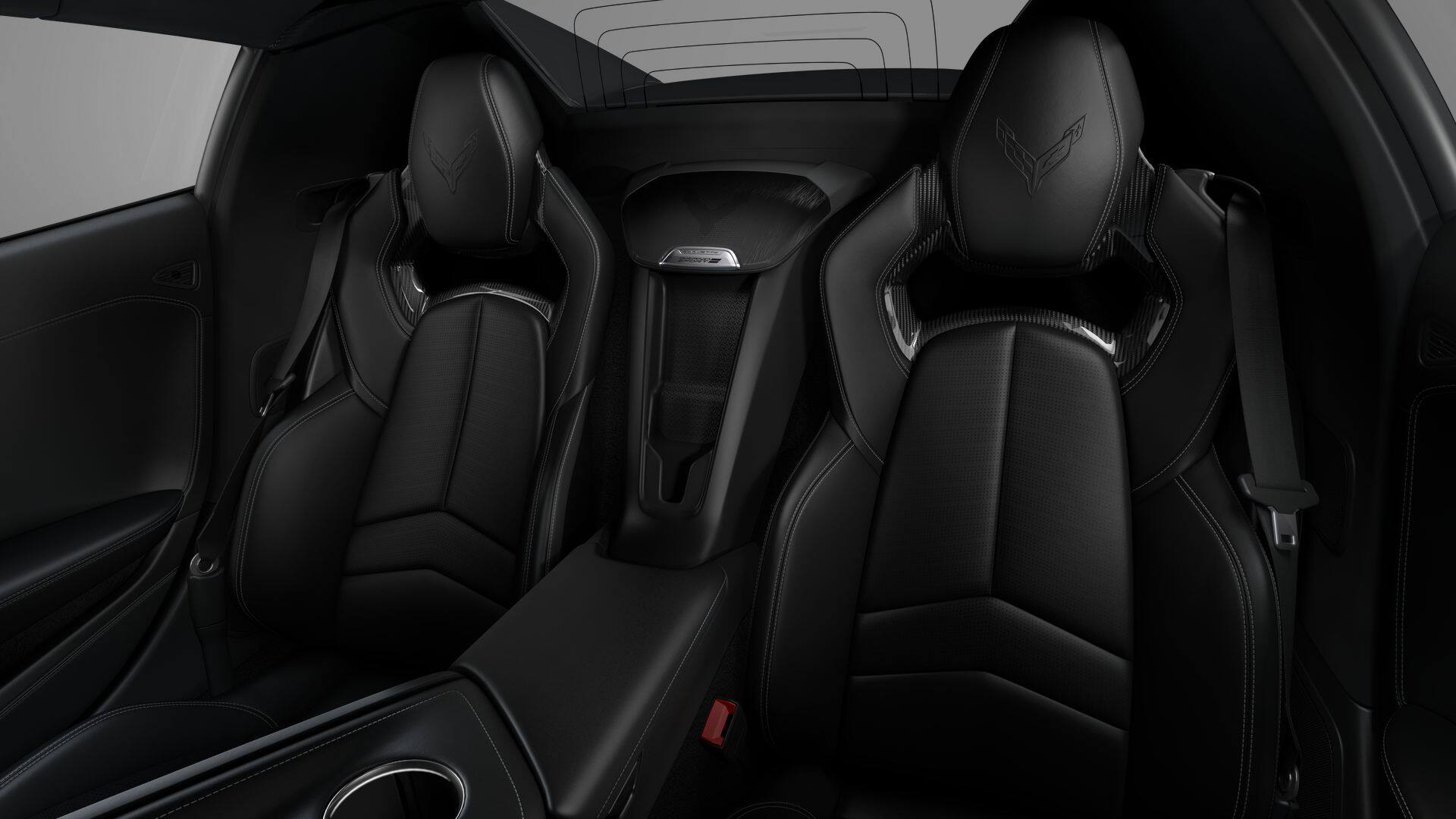 2027 Chevrolet Corvette Grand Sport 3LT