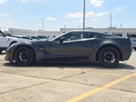 2019 Chevrolet Corvette Grand Sport Grand Sport 2LT