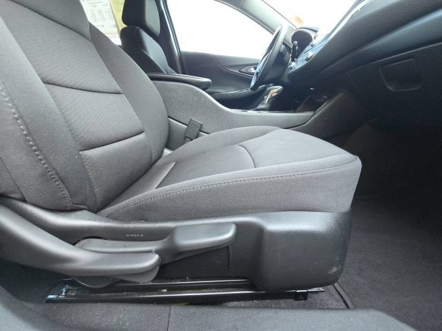 2023 Chevrolet Malibu LS