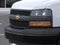 2026 Chevrolet Express Passenger 1LS