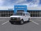 2026 Chevrolet Express Passenger 1LS
