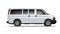 2026 Chevrolet Express Passenger 1LS