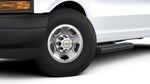 2026 Chevrolet Express Passenger 1LS