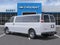 2026 Chevrolet Express Passenger 1LS