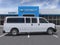 2026 Chevrolet Express Passenger 1LS