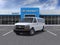 2026 Chevrolet Express Passenger LS