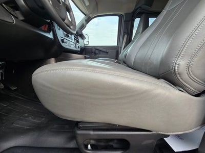 2024 Chevrolet Express Passenger 3500 1LS