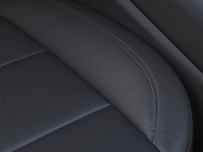 2026 Chevrolet Silverado EV WT - Standard Range