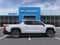 2026 Chevrolet Silverado EV WT - Standard Range