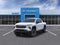 2026 Chevrolet Silverado EV WT - Standard Range