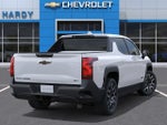 2026 Chevrolet Silverado EV WT - Standard Range