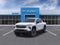2026 Chevrolet Silverado EV WT - Standard Range