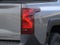 2026 Chevrolet Silverado EV WT - Standard Range