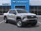 2026 Chevrolet Silverado EV WT - Standard Range