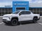 2026 Chevrolet Silverado EV LT - Extended Range