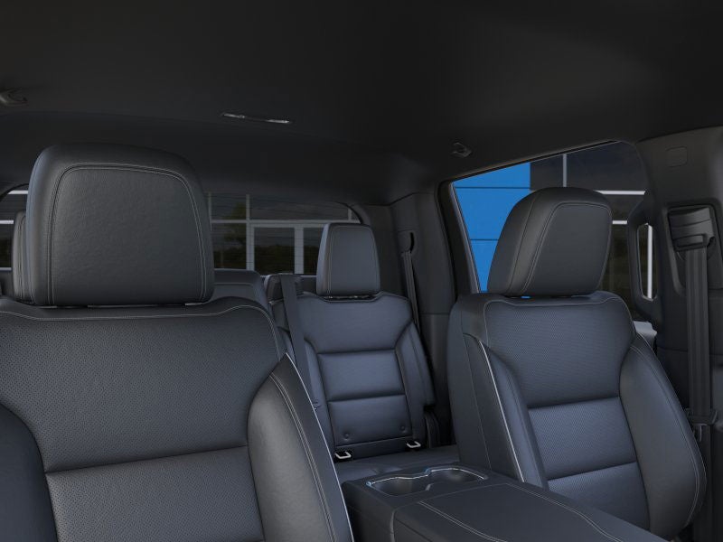 2026 Chevrolet Silverado EV LT - Extended Range