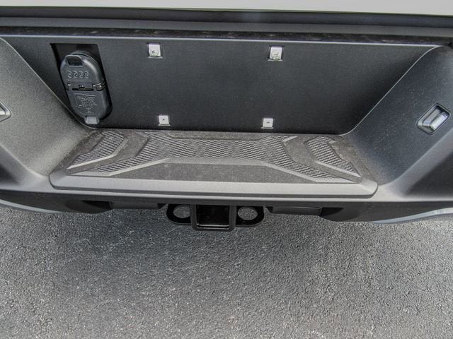 2026 Chevrolet Silverado EV LT - Extended Range