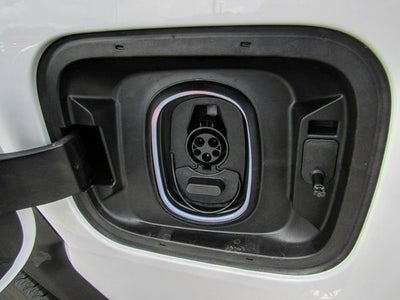 2026 Chevrolet Silverado EV LT - Extended Range