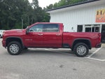 2020 Chevrolet Silverado 2500 HD High Country