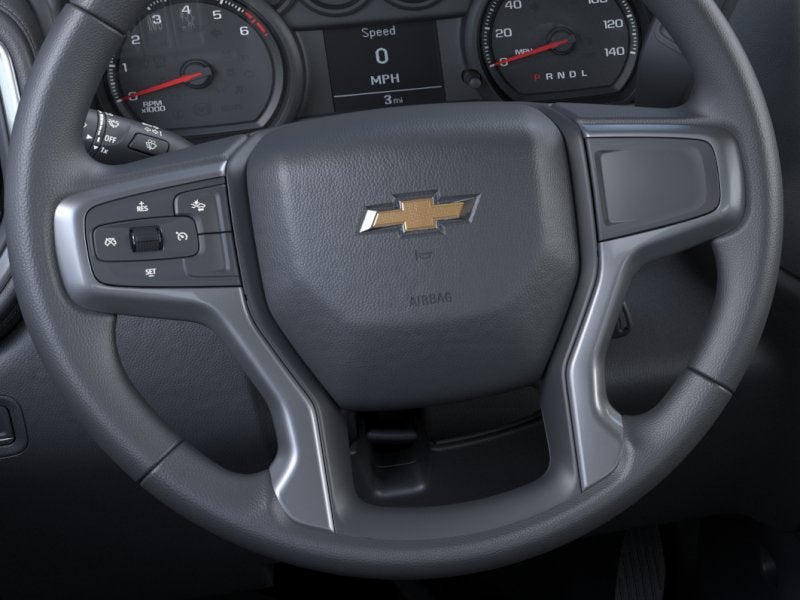 2026 Chevrolet Silverado 3500 HD WT DRW