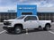 2026 Chevrolet Silverado 3500 HD WT DRW