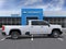 2026 Chevrolet Silverado 3500 HD WT DRW