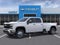2026 Chevrolet Silverado 3500 HD WT DRW