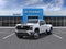 2026 Chevrolet Silverado 3500 HD WT DRW