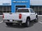 2026 Chevrolet Silverado 3500 HD WT DRW