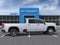 2026 Chevrolet Silverado 3500 HD WT DRW