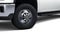 2026 Chevrolet Silverado 3500 HD WT DRW