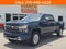 2020 Chevrolet Silverado 2500 HD High Country