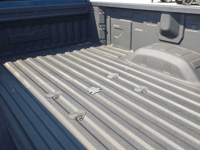 2024 Chevrolet Silverado 3500 HD High Country DRW