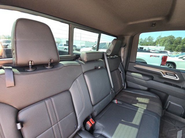 2024 Chevrolet Silverado 3500 HD High Country DRW