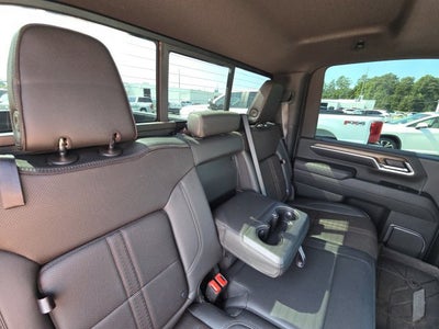 2024 Chevrolet Silverado 3500 HD High Country DRW