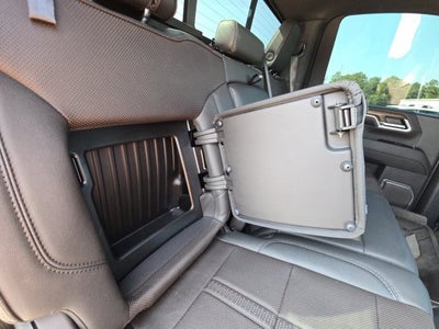 2024 Chevrolet Silverado 3500 HD High Country DRW