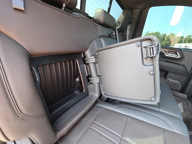 2024 Chevrolet Silverado 3500 HD High Country DRW